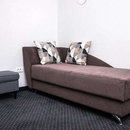 Republic Square Luxury Suites Beograd Eksteriør bilde