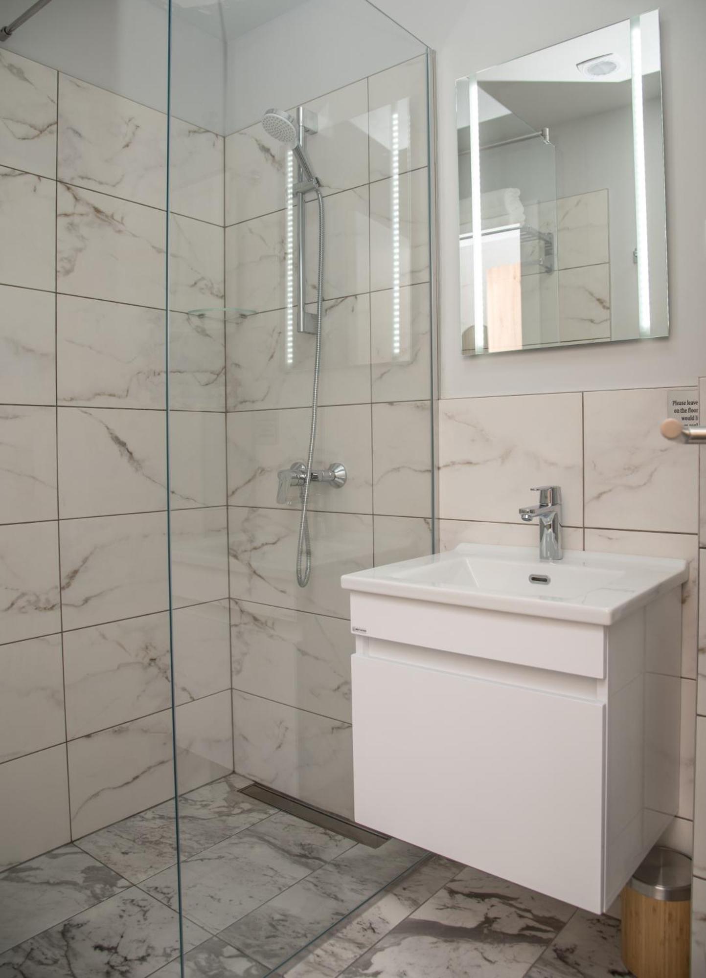 Republic Square Luxury Suites Beograd Eksteriør bilde