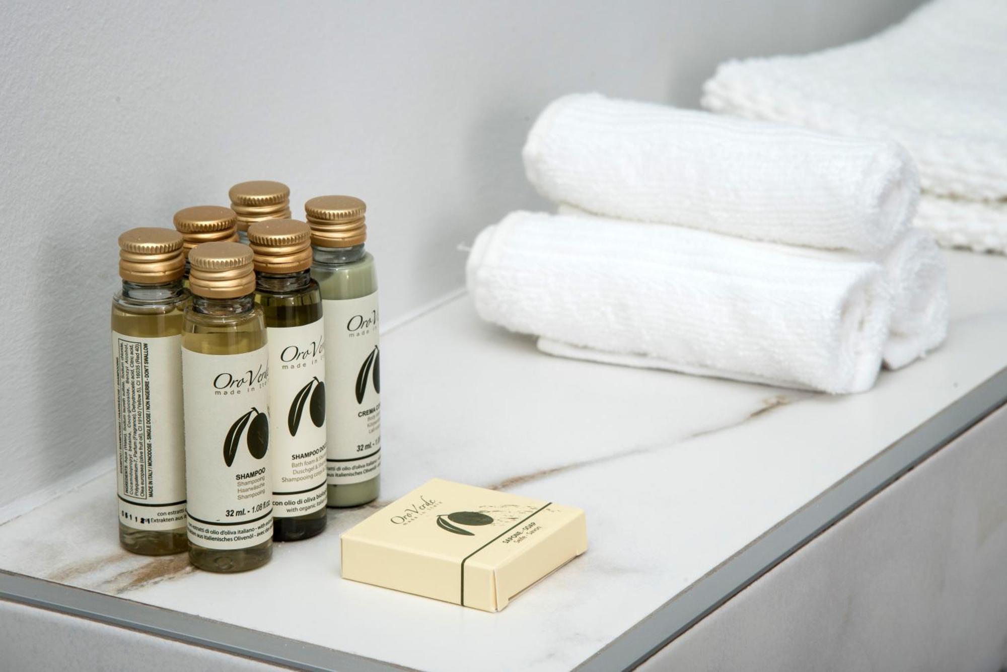 Republic Square Luxury Suites Beograd Rom bilde