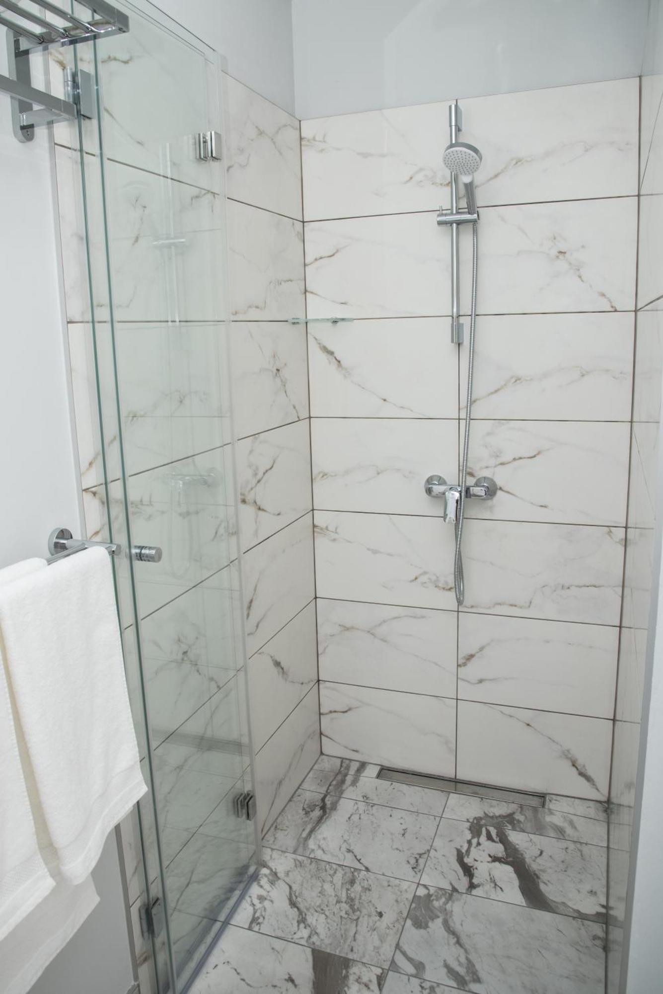 Republic Square Luxury Suites Beograd Eksteriør bilde