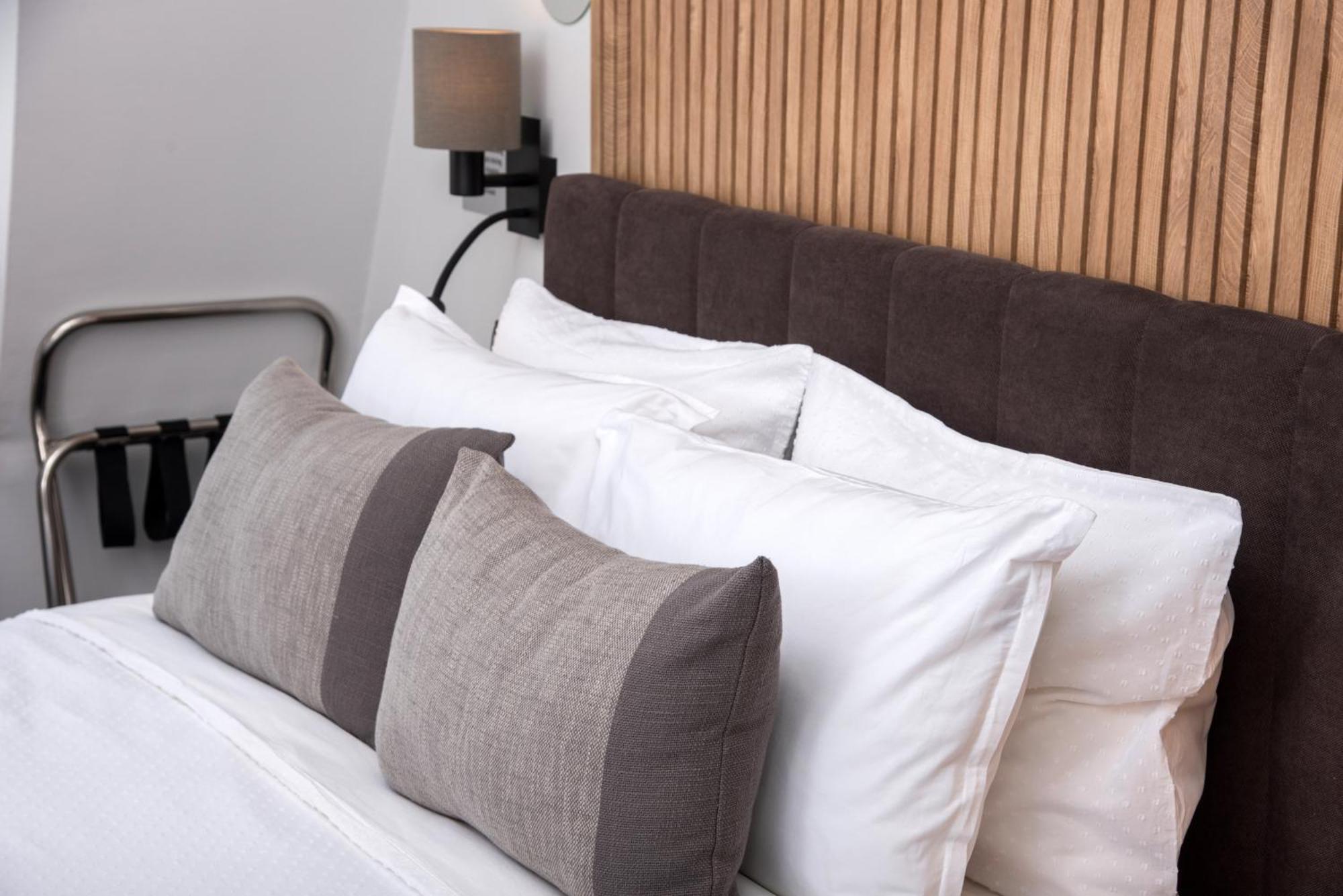 Republic Square Luxury Suites Beograd Eksteriør bilde