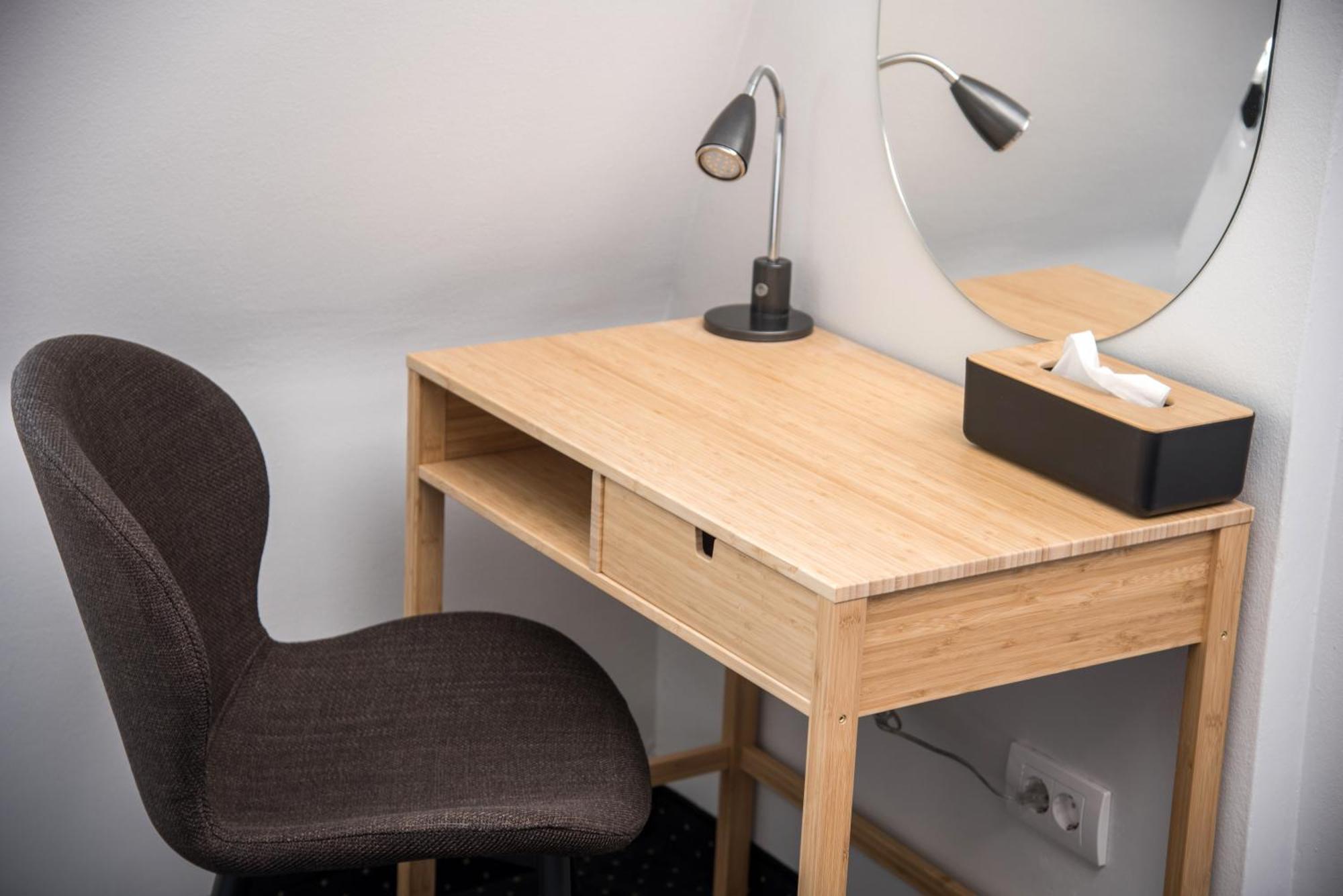 Republic Square Luxury Suites Beograd Eksteriør bilde